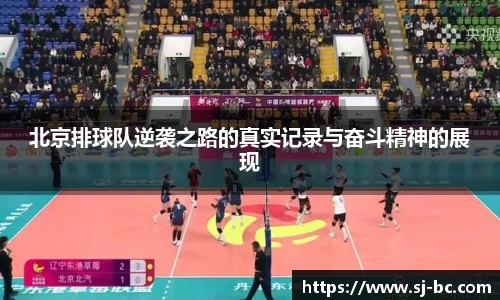 北京排球队逆袭之路的真实记录与奋斗精神的展现